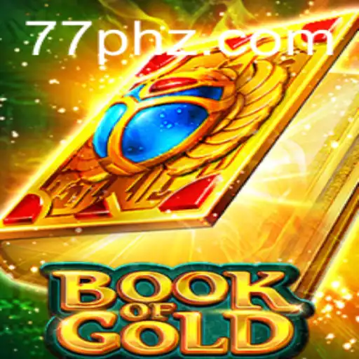 Book of Gold: Dive Deep into the Mystical World with 77PH