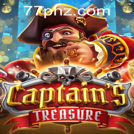 Exploring CaptainssTreasure: A Thrilling Voyage into the World of High-Seas Adventure