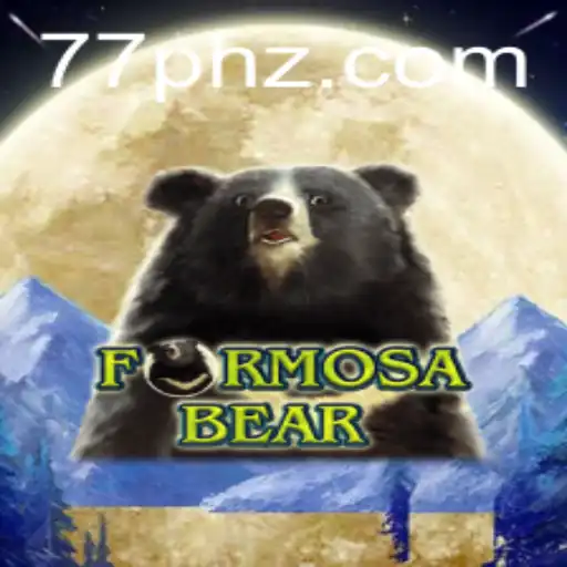 Unveiling 'FormosaBear': The Exciting New Game with a Twist of 77PH