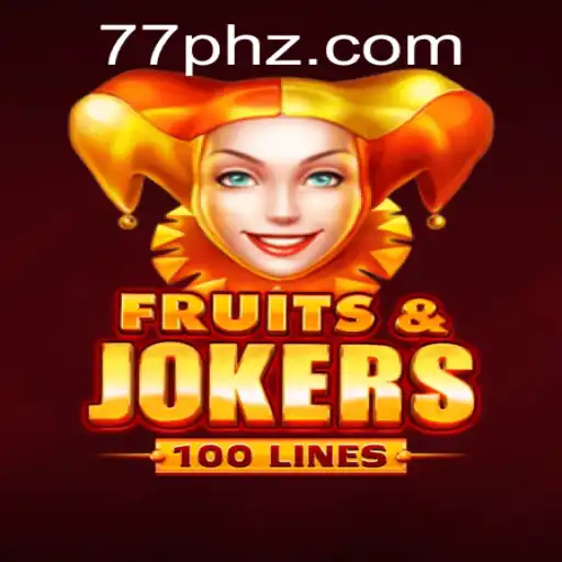 Introducing FruitsAndJokers100: A Fresh Spin on Slot Games