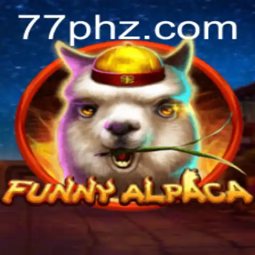 FunnyAlpaca: The Ultimate Gaming Experience with a Twist of 77PH