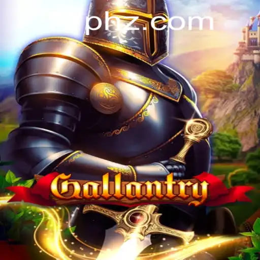 Gallantry: The Epic Adventure Game Capturing Hearts Worldwide