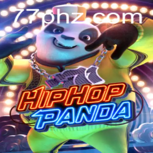 HipHopPanda: The Rhythmic Revolution of Gaming