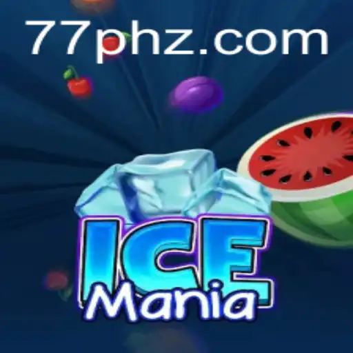 IceMania: Dive into the World of Cool Challenges with 77PH
