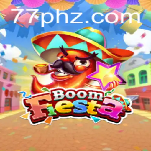 Dive into the Vibrant World of BoomFiesta