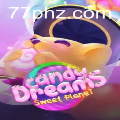 Dive into CandyDreams: The Sweetest Escape with 77PH