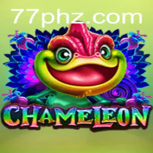 Chameleon: The Disguised Deception Game