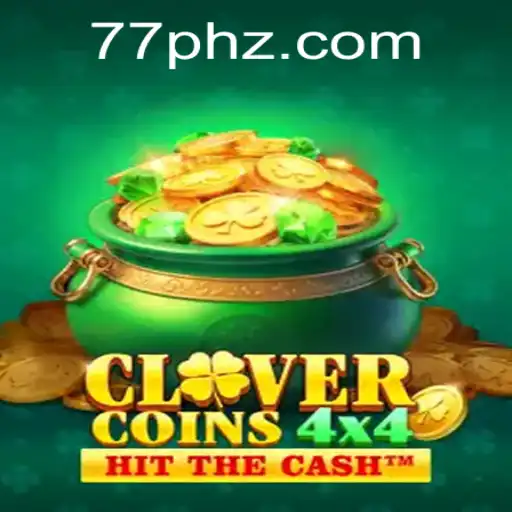 CloverCoins4x4: Unraveling the Unique Puzzle Adventure