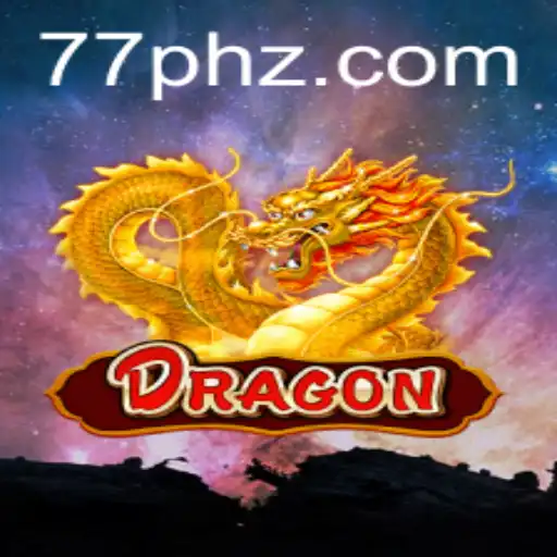 Unleashing the Power of 'Dragon': A Look into the Game '77PH'
