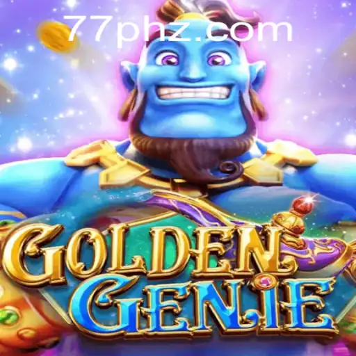 GOLDENGENIE: A Magical Adventure in Modern Gaming