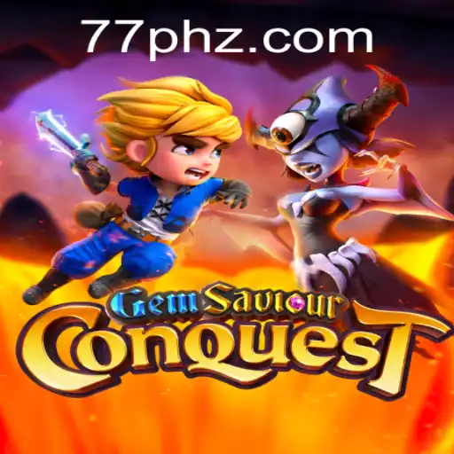 GemSaviourConquest: A Thrilling Adventure With 77PH