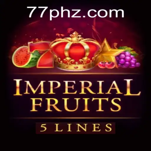 Imperial Fruits 5: A Royal Journey into Gaming