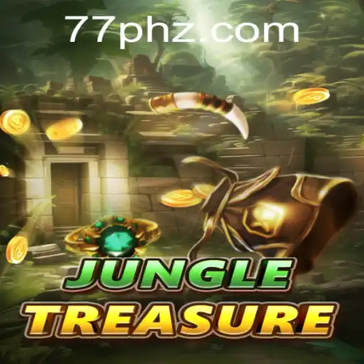 Discover JungleTreasure: An Epic Adventure Awaits