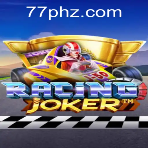 RacingJoker: The Epic Adventure Fueled by Speed and Strategy
