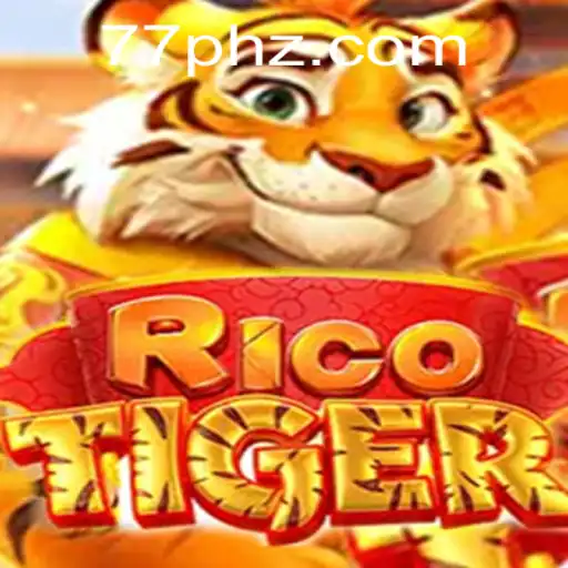 RicoTiger: Unveiling the Thrills of 77PH