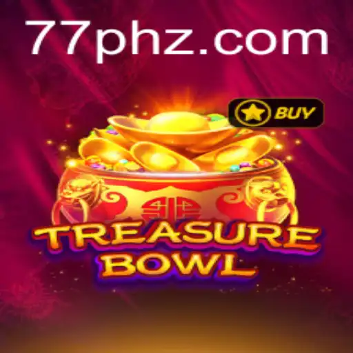 Discovering TreasureBowl: The Game Taking the World by Storm