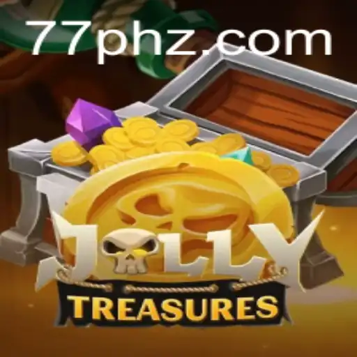 JollyTreasures: An Adventurous Digital Experience with 77PH