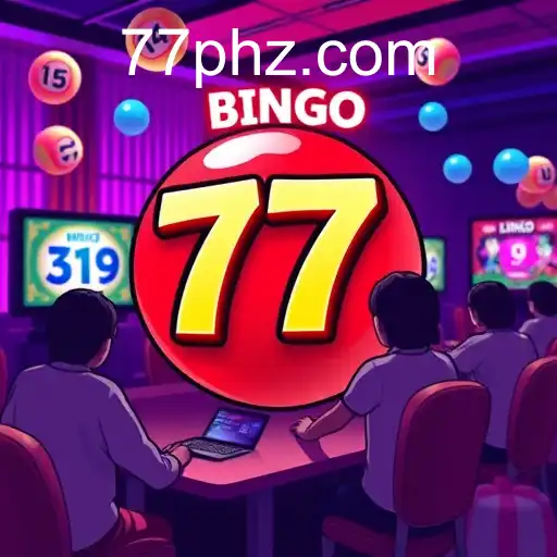 Exploring the World of Online Bingo: A Look into 77PH