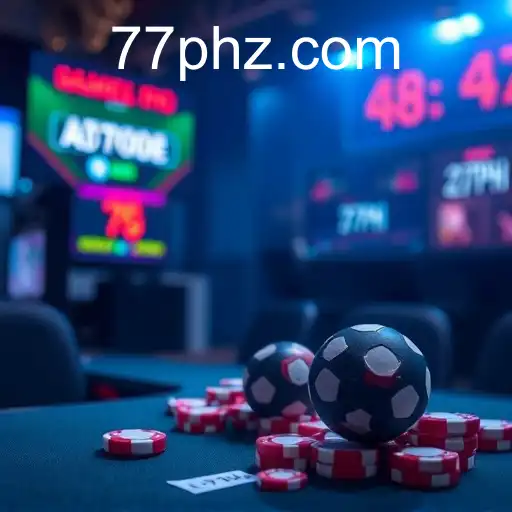 Exploring the Concepts of Responsible Gambling