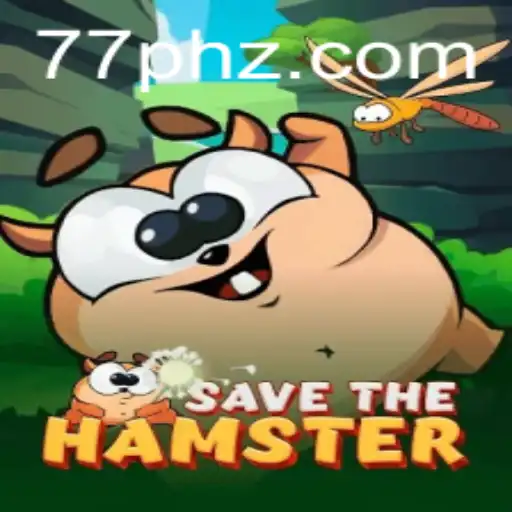 SavetheHamster: The Exciting New Adventure Game with a Twist
