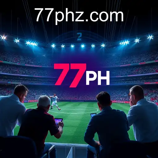 The Complex World of Sports Betting: An Insight into '77PH' and Its Impact
