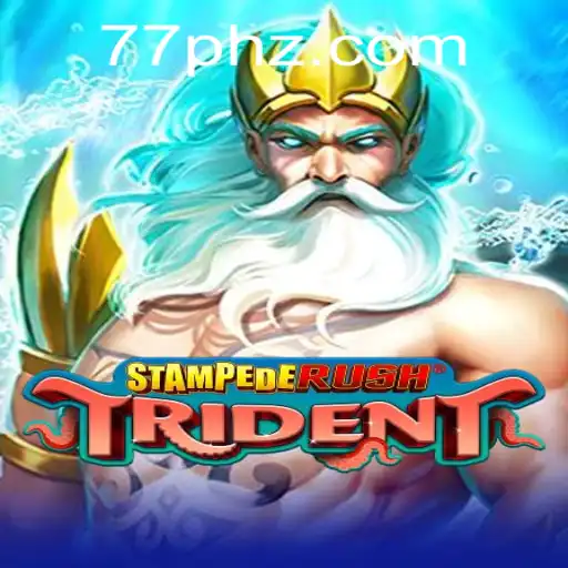 StempedeRushTrident: A Thrilling Gaming Experience