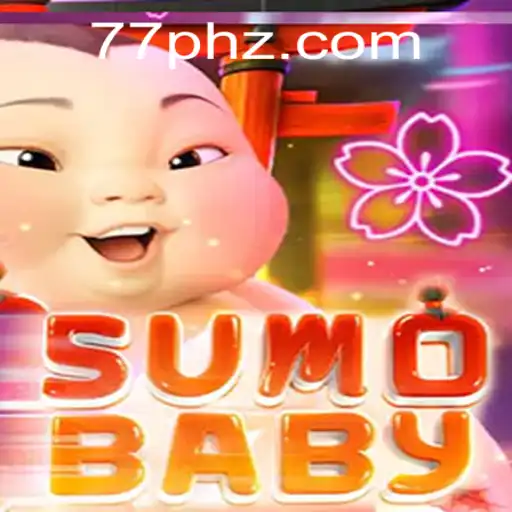 SumoBaby Sets the Stage for Playful Adventures