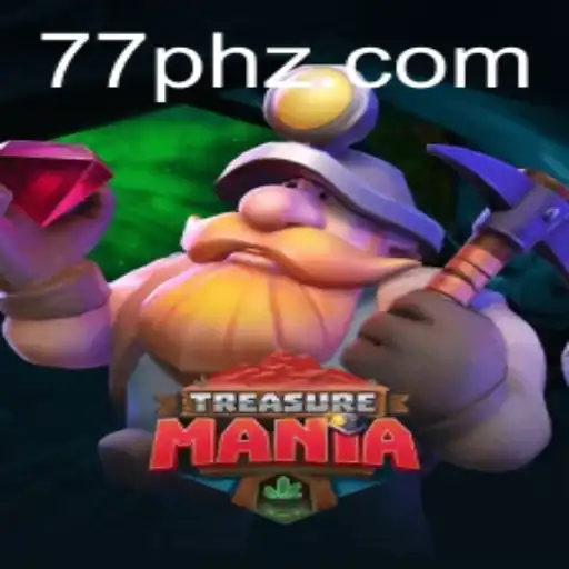 Discover the Excitement of TreasureMania