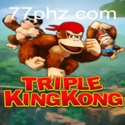 Unveiling TripleKingKong: The Next-Level Gaming Experience with 77PH