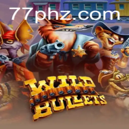 Experience the Thrills of WildBullets: Unleashing the Power of Strategy with the Key 77PH