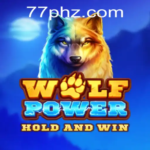 Unleashing the Thrill of WolfPower: An Exciting Journey into the Wilderness with 77PH